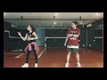 Fay Nabila - Bodak Yellow (Cardi B Dance Cover) [with Ronel Allan]