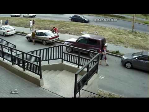 VL-ACB136IL4-1 AHD/CVI/TVI/CVBS ф3.6 720p Видеокамера для улицы