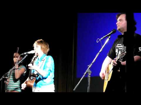 Aneta Langerová - Slib mi dej (Týnec nad Sázavou 30. 5. 09)