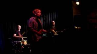 Rock n Roll Business Man