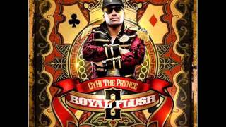 CyHi Da Prince Ft. B.o.B - Stadium
