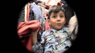 D.O.N.S. & TERRI B!  - Big Fun