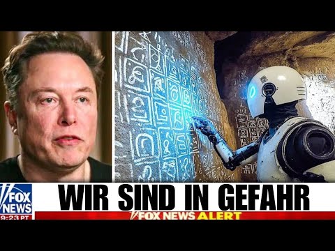 An AI has just translated ancient Sumerian texts and revealed surprising knowledge