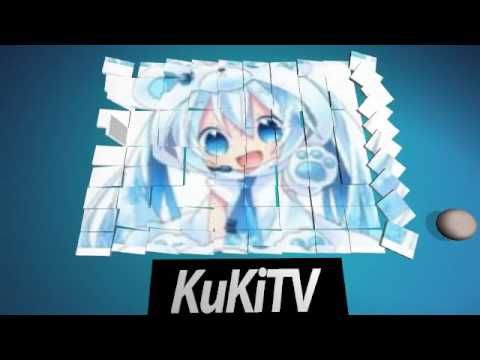 KuKi Tv  İlk İntromuz