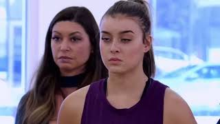 Laurieann Gibson being an absolute ✨ ICON ✨on dance moms for 2 minutes and 8 seconds: