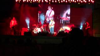 &quot;Sinner&quot; by Aaron Lewis @ Pala Casino on 7-25-15