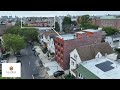 1547 Leland Ave Bronx NY 2 Bedroom Layout
