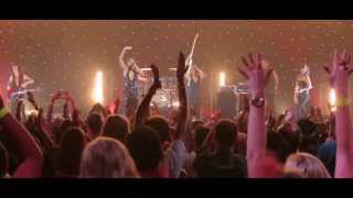 Jessica Mauboy To the End of The Earth Tour