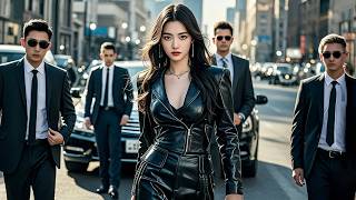 體重300的女孩慘遭渣男戲耍！一朝覺悟直接“瘦身、換臉”逆襲商界女大佬，曾經欺辱她的人，定要讓他們跪地舔鞋~ #chinese television dramas #逆袭  #shortdramas