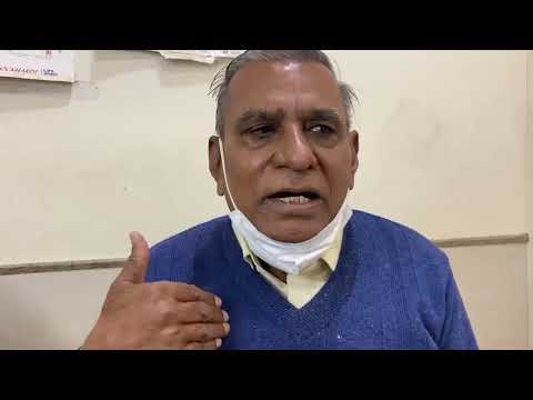 Successful Robotic spine surgery at age of 75