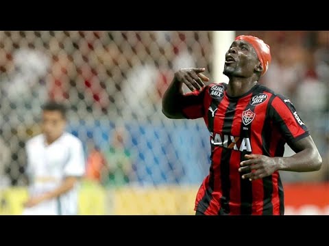 Vitória 3 x 0 Luverdense - Campeonato Brasileiro Série B de 2015