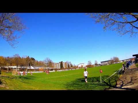 FC Durlangen 1947 - 1.FC Germania Bargau 2:1
