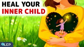Be Gentle With Yourself, Heal Your Inner Child | Learn English Podcast | Intermediate