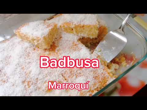 #BADBUSA MOROCCAN @maricarmen2419