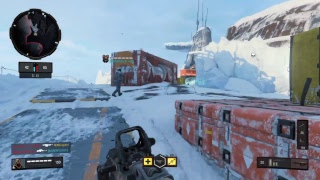 【COD：Bo4】久々のタコス様〜初見さん歓迎！
