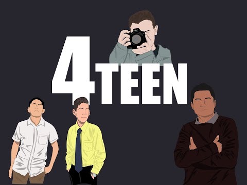 4TEEN