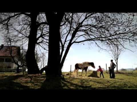 Solar-Energie, Wind-, Wasserkraft: Werbespot für die VR-Banken (c) telefilm Filmproduktion