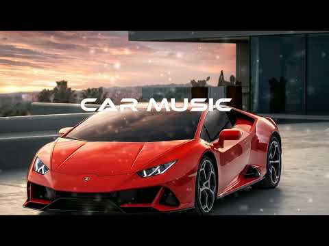 Krmoni, New Beat Order & BassBears ft. Chanin - Strike