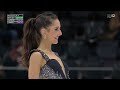 Lilah Fear And Lewis Gibson European Championships 2022 RD