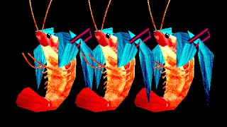 Cover art for Triple Shrimp Miku