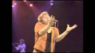 Loverboy  Lucky Ones live in 1983 Pacific Coliseum Vancouver.