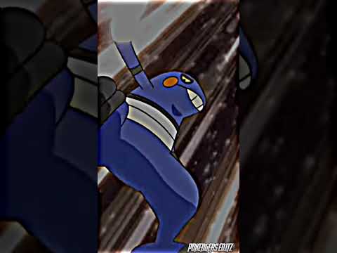 Croagunk attitude 😈🔥 shorts || Crogunk vs Toxicroak shorts || #shorts #viral #crogunk