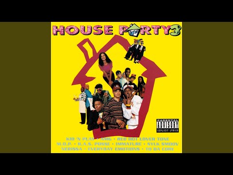 Wakes You Up (House Party)