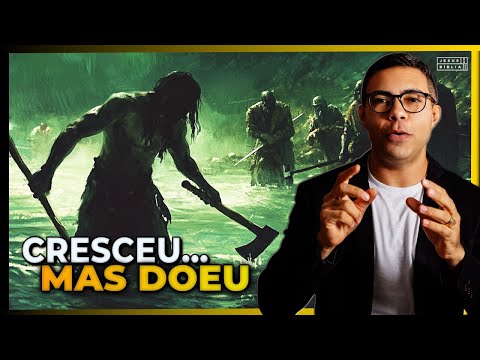 Vídeo: Segunda Reis 6: resumo, lições e interpretações