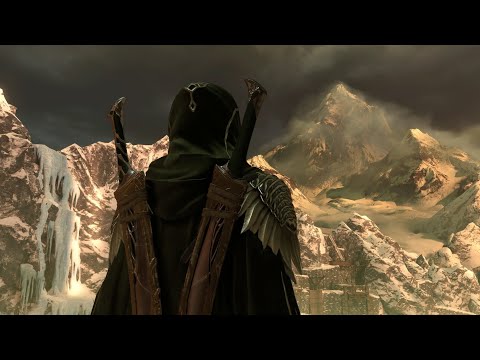 Gandalf Quote In Shadow Of War