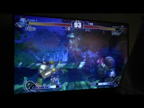 Rush That Sh!t Down - Tatsujinken (VE) vs Gootecks (BA)