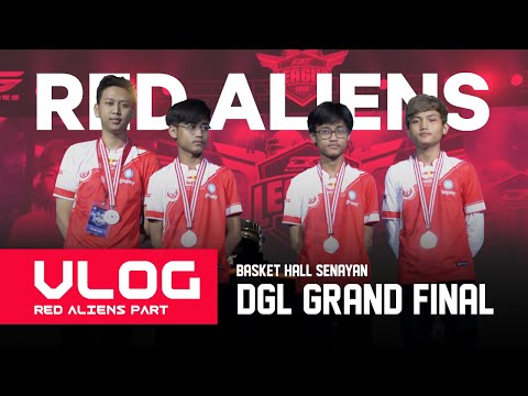 BIGETRON RA Menjadikan Kekalahan Sebagai Pelajaran