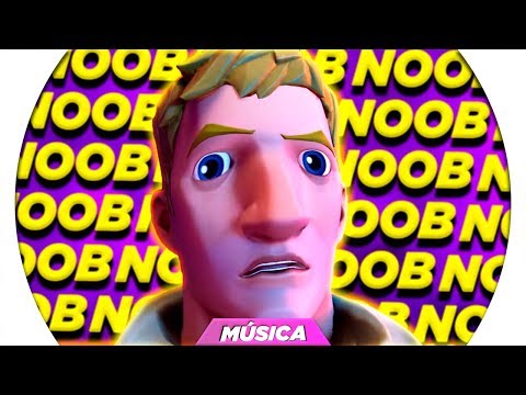 ♪ Sai daí noob, sai! 😤 (Paródia de Ela é do tipo - Kevin O Chris)