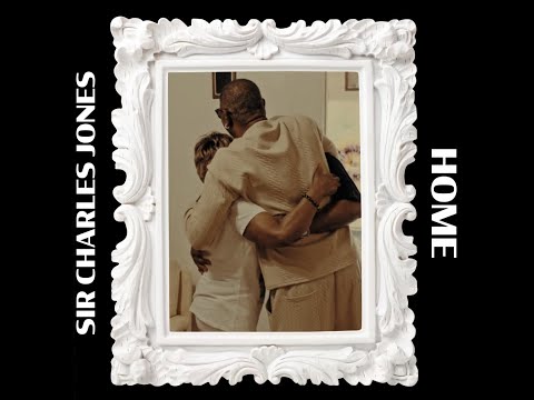 SIR CHARLES JONES HOME