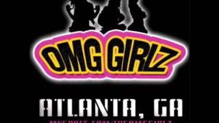 Omg Girlz - Pretty Girl Bag (AUDIO)