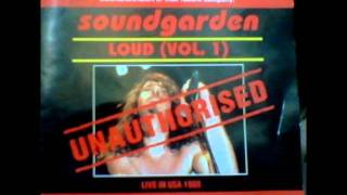 Kingdom of Come Soundgarden Live