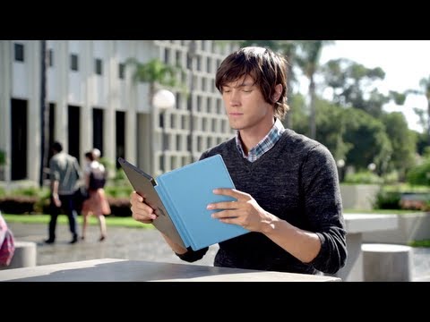 Rysik Microsoft Surface Pen V4 Sidabrinė video