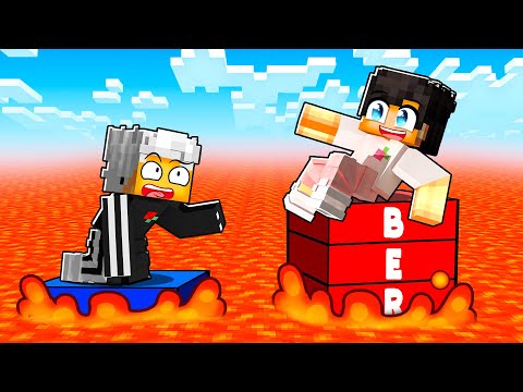 UZUN YAZAN YAŞAR | Minecraft