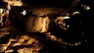 preview picture of video 'Aillwee Cave, County Clare, Ireland'