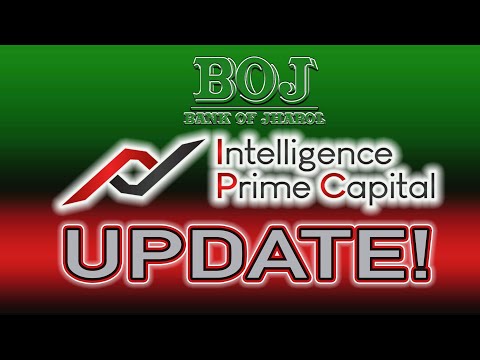 INTELLIGENCE PRIME CAPITAL *UPDATE* (2/25/22) -- WATCH THE VIDEO IN BIO! WITHDRAWAL HELP??