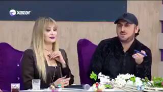 Tolik Orduxanı Məleykə Əsədova ilə müqayisə etdi-VİDEO