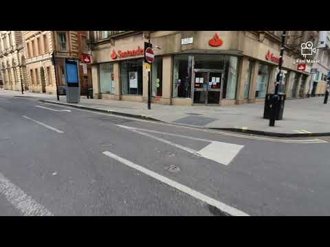 Manchester City Centre Skate/Cruise