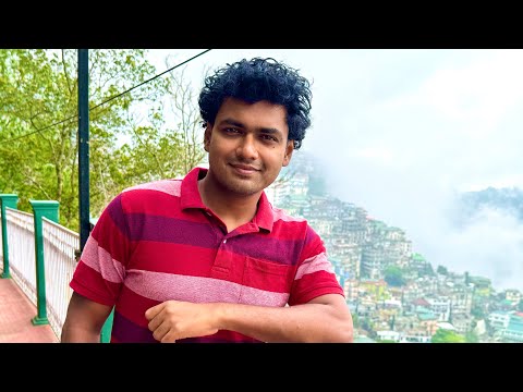 Discovering Aizawl: Top Sights and Hidden Gems of Mizoram