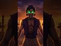 Horror Version Of Aladdin Characters Horror Scary Creepy