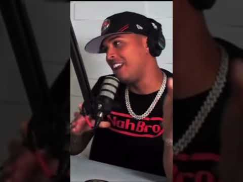 Noriel habla de sus inicios con Kenxiel 💯▶️🎥🎶