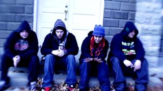 Team Death ft Dark Half - Children Of The Grave (OFFICIAL Music Video)