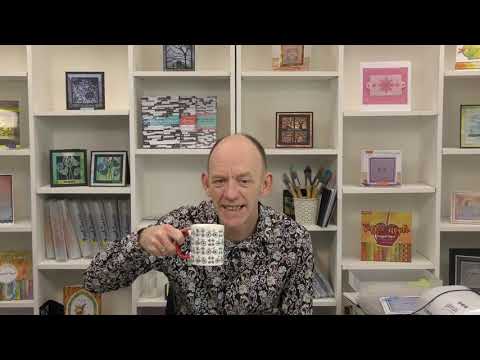 Groovi Tuesday - Episode 2 - A Lesson in Lettering!