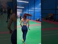 Badminton Hot Avneet Kaur Shorts Avneetkaur