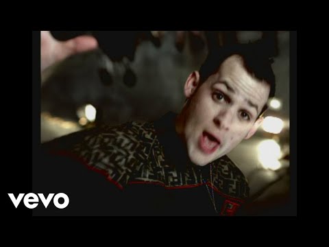 Good Charlotte - The Anthem (Video)