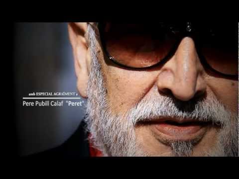 LA MÀLAGA Mestre Peret (Videoclip  Oficial)