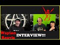 The Nobodies INTERVIEW Waylon Reavis A Killer S Confession Passionate Speech AND MORE